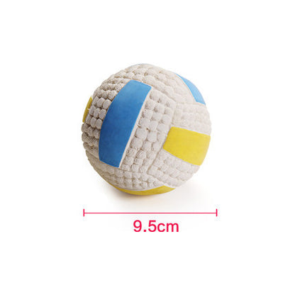 Dog Sport Ball Toys