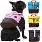 Dog Harness Backpack