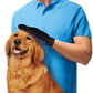 Pet Deshedding Glove