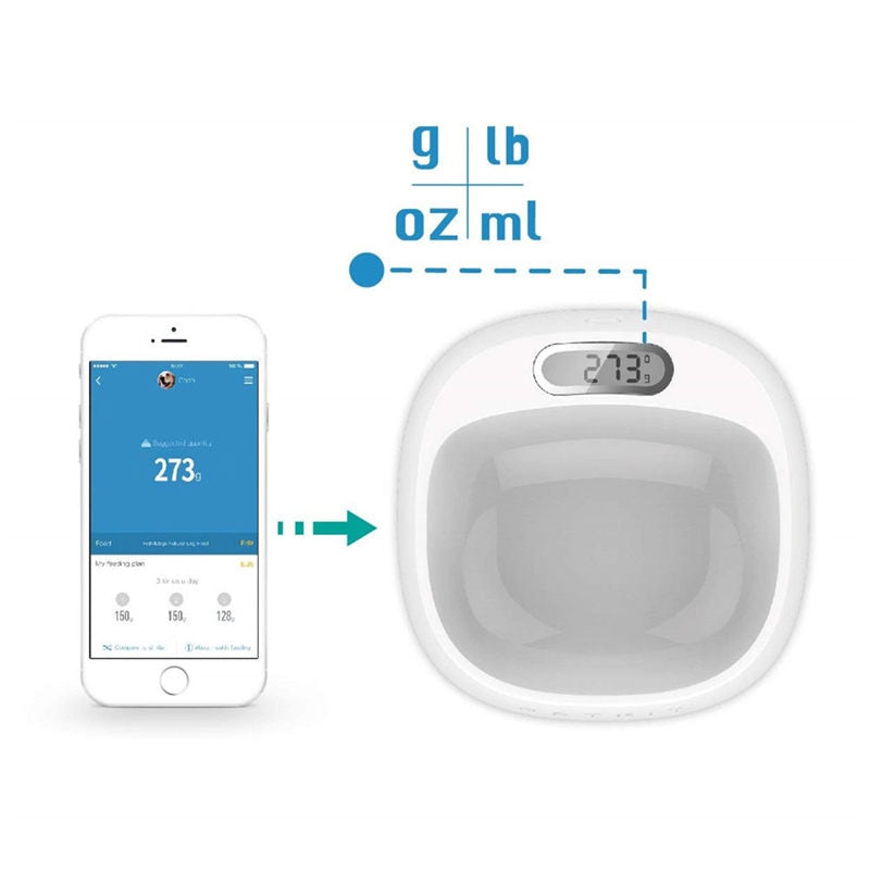 PETKIT Digital Smart Bowl